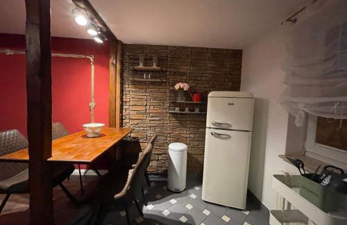 Gemütliches Häuschen - Foto 14