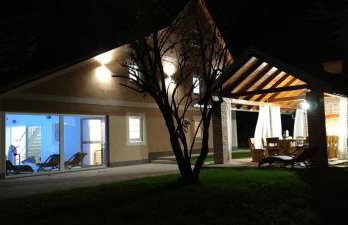 Villa Nikšić - Foto 31