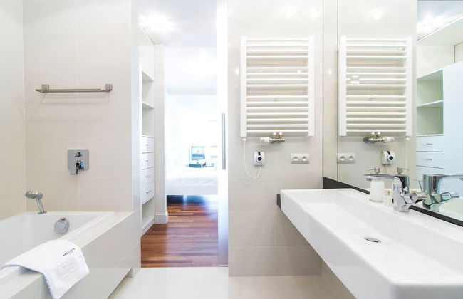 inQse Warsaw | Centre - Foto 29