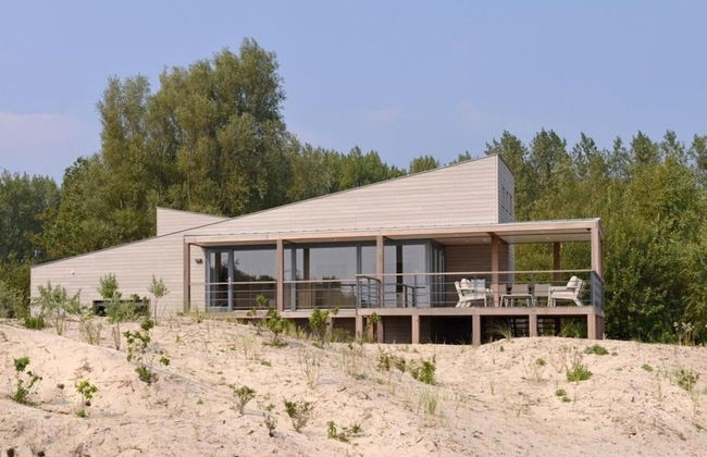 Oasis Punt-West Hotel & Beach Resort - Foto 64