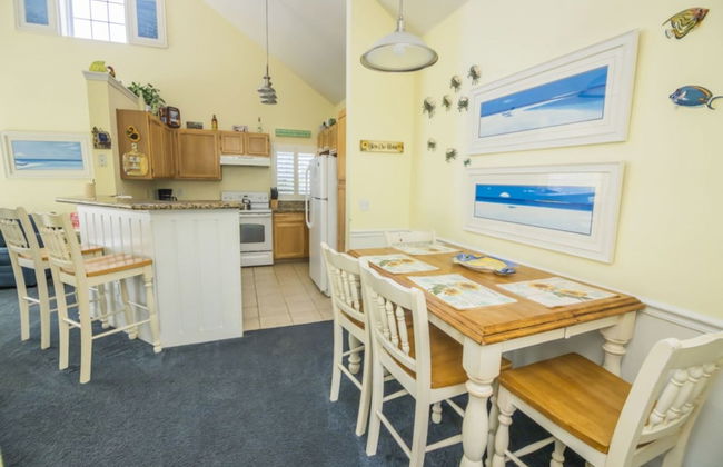 The Getaway at Runaway Beach - Foto 10