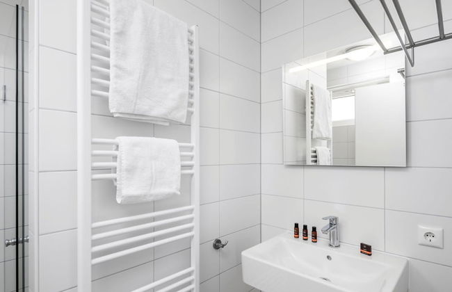 Villa at Nieuwvliet-bad Near the Beach - Photo 10