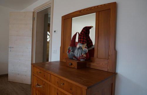 Civetta panoramic mountain home - Foto 10