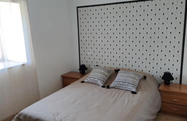 les gites de la bouldoire Renaissance - Foto 9