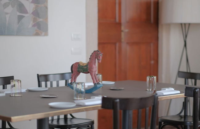 Relais Villa Ormaneto - Photo 24