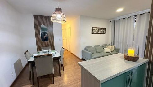 Recreio Premium Apartamento sofisticado perto da praia - Foto 4