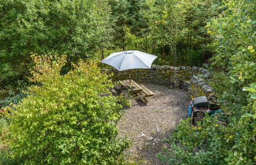 The Barn at Dormouse Cottage - Foto 35