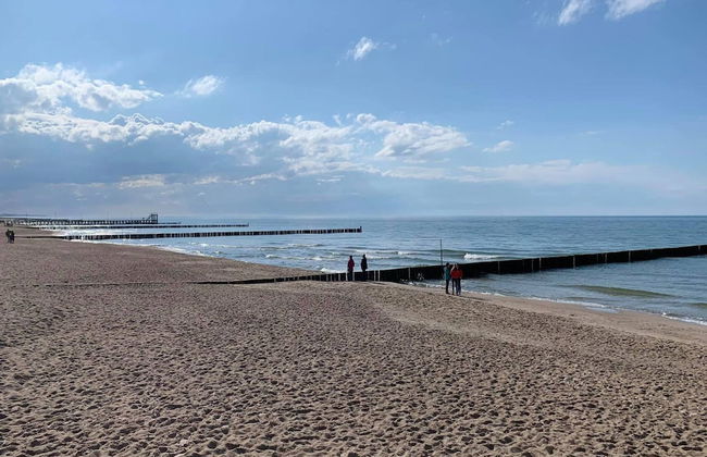 Single-story, Year-round Holiday Home - Photo 23