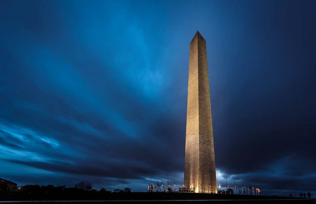 Tour nocturno por Washington DC - Foto 4