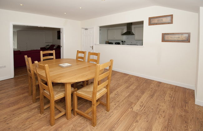 Cunard Apartments - Foto 11