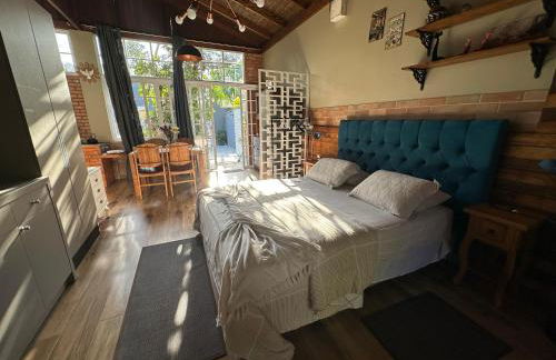 Arthi - LINDO LOFT RECANTO DOS PASSARINHOS - Foto 41