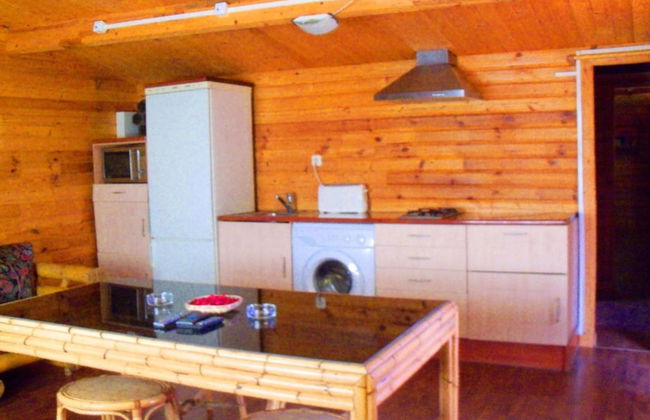 Casa romántica bungalows - Foto 7