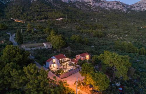Villa Unique - Foto 54