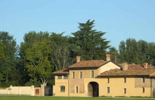Agriturismo Cascina Pezzolo - Foto 1