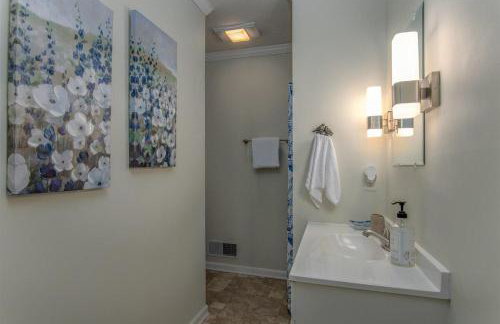 Peace of Heaven in Connestee · Peace of Heaven in Connestee Fall - Foto 2