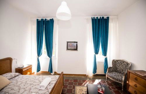 Villa Paruzzi eleganza storica a 6 minuti a piedi dal lago di Como - Foto 28