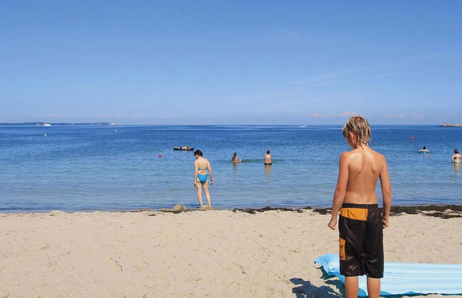 Doppelhaushalfte Dunenrose, Glowe - Foto 20