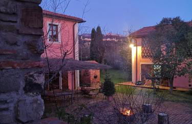 Rose Cottage Tuscany - Foto 64