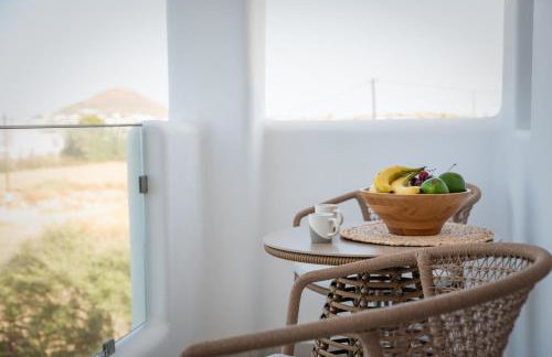 Vino luxury suites 2 - Foto 19