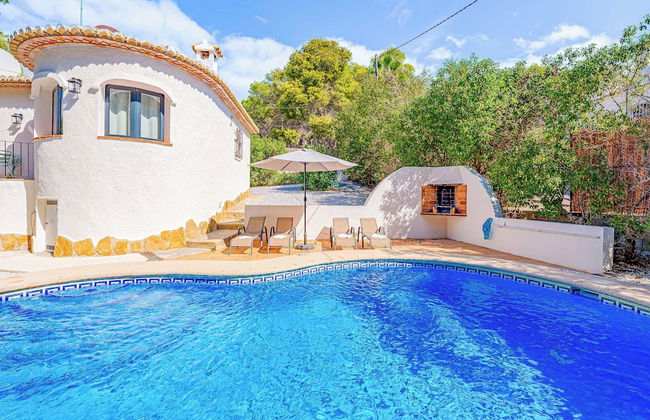 Villa Abeto - Foto 1