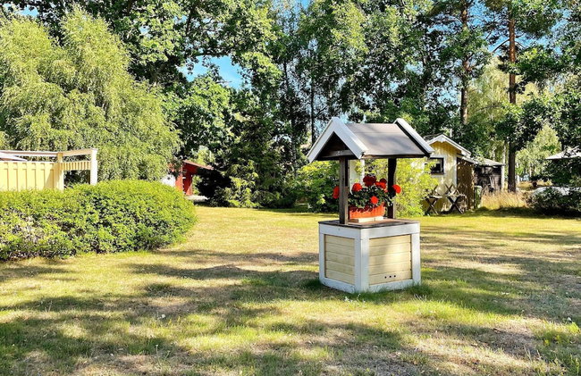 5 Person Holiday Home in Hagby - Foto 20