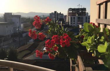 Apartamento completo em Joinville no Costa e Silva - Há 50 km das Praias SC - Photo 1