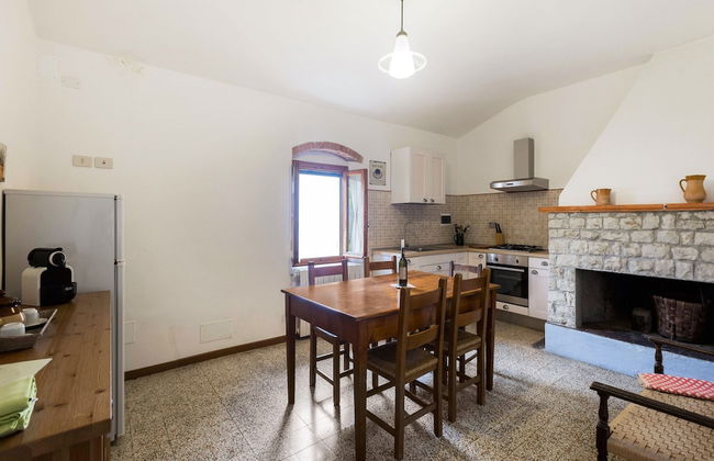 Agriturismo Poggio di Montepescoli - Il Ciliegio - Foto 20