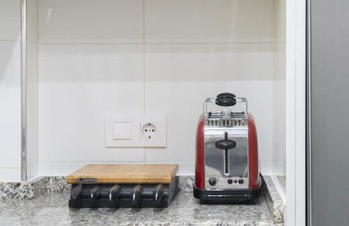 Chalet Pareado & Piscina - Foto 24