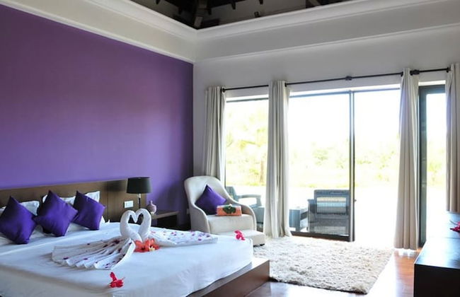 Villa Naiade, Belle Riviere - Foto 4