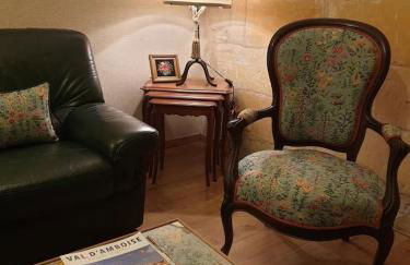 Le Logis Ronsard - Gîte de charme en Touraine - Foto 21