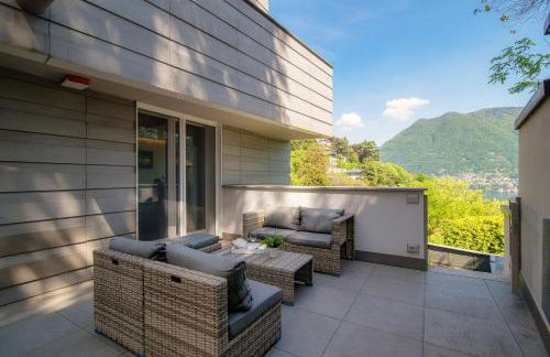 The Art House - by MyHomeInComo - Foto 32