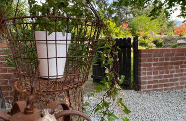 Apartamenty Sudeckie nad zalewem I - Foto 48