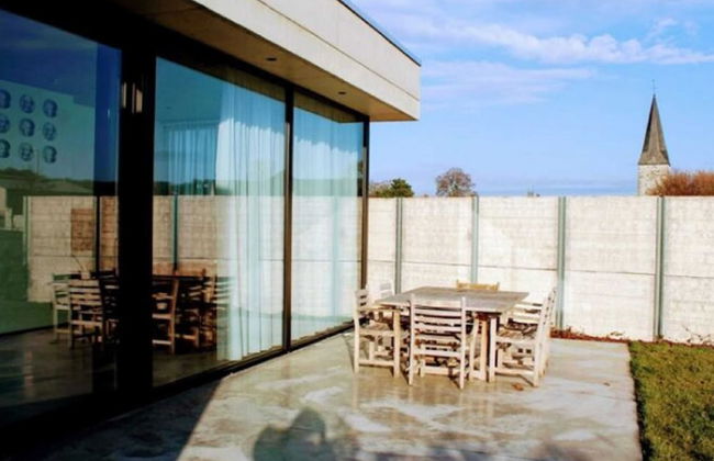 Cozy Villa in Dalhem Ardennes With Private Garden - Foto 46