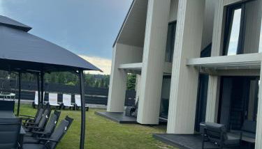 Mazurskie Niebo Apartament 1 - Foto 5