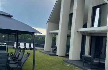 Mazurskie Niebo Apartament 1 - Foto 5