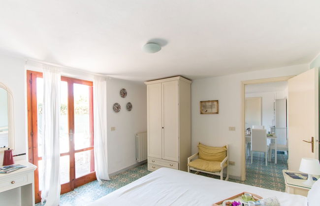 Villa Giolù - Foto 3