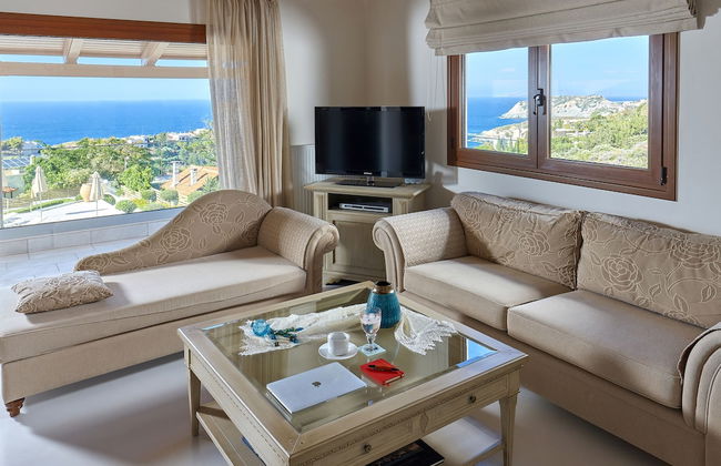 Keramos Villa and Apartments - Foto 47