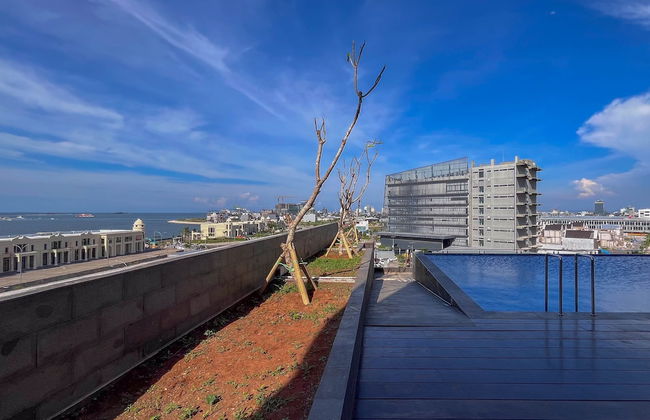 Good Choice Studio At Delft Ciputra Makassar Apartment - Foto 16