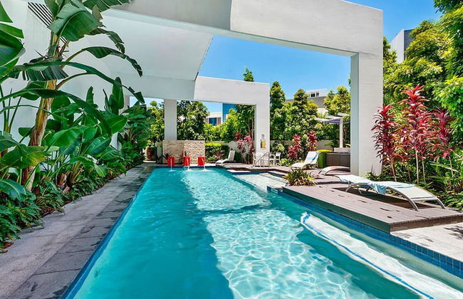 Harbour Quays Apartments - Foto 79