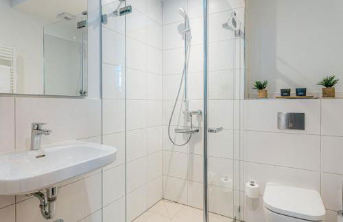 Urban Heaven Aparthotel - Foto 11