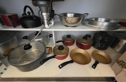 2 suítes e 2 quartos bairro tranquilo prox centro - Foto 31