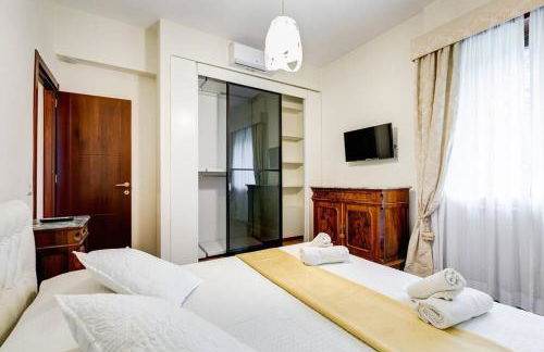 Exclusive Apartment in Eur Lake - Foto 50