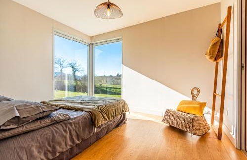 VILLA ARCANGUES - Foto 15