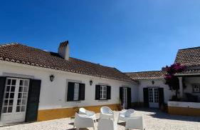 Casa do Patio - Très charmante villa 12 personnes 5ch avec piscine - Foto 9