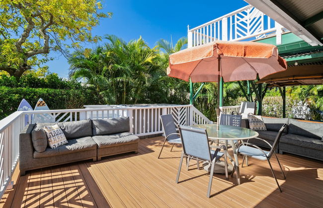 Kauai Pane 4 Bedroom Home - Foto 27