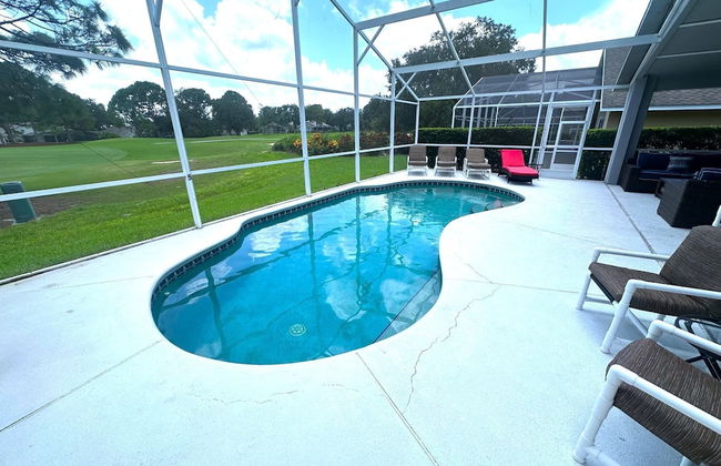 Fully Remodeled Golf View Villa, Southern Dunes - Foto 1