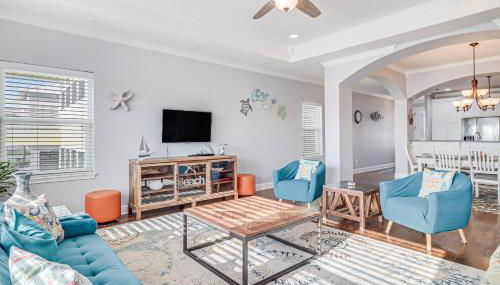 The Blue Shell - Foto 5