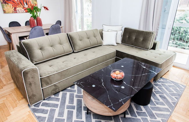 Elegant apt in Kifisia - Foto 22