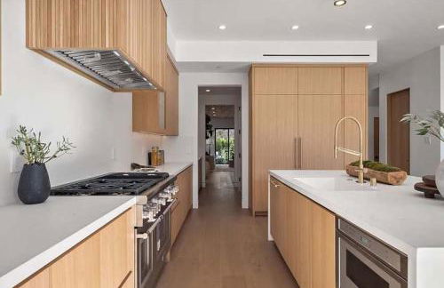 Stunning 5BR in Studio City W. Pool, and Jacuzzi - Foto 24