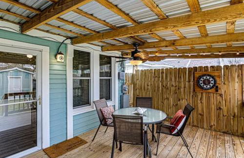 SeaGoals-Central Galveston - Foto 29